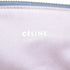 CELINE Horizontal Hippo Leather Bag Tote Bag